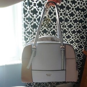 Guess purse